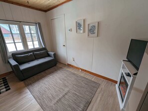 Smart TV, tenis de mesa y libros 