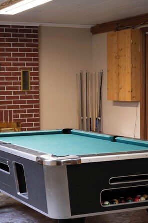 Spielezimmer
