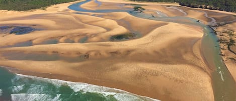Strand