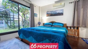 5 soveværelser, strygejern/strygebræt, gratis Wi-Fi, sengetøj