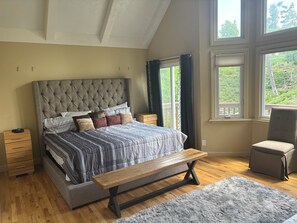 4 Schlafzimmer, WLAN, Bettwäsche