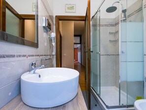 Hair dryer, towels - Le Rocche by Interhome (Casale Marittimo)