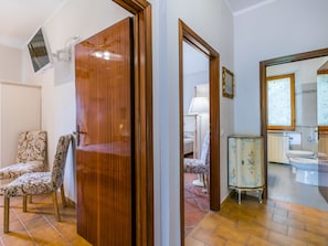 2 bedrooms, WiFi