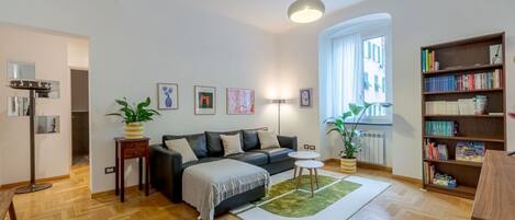 منطقة المعيشة