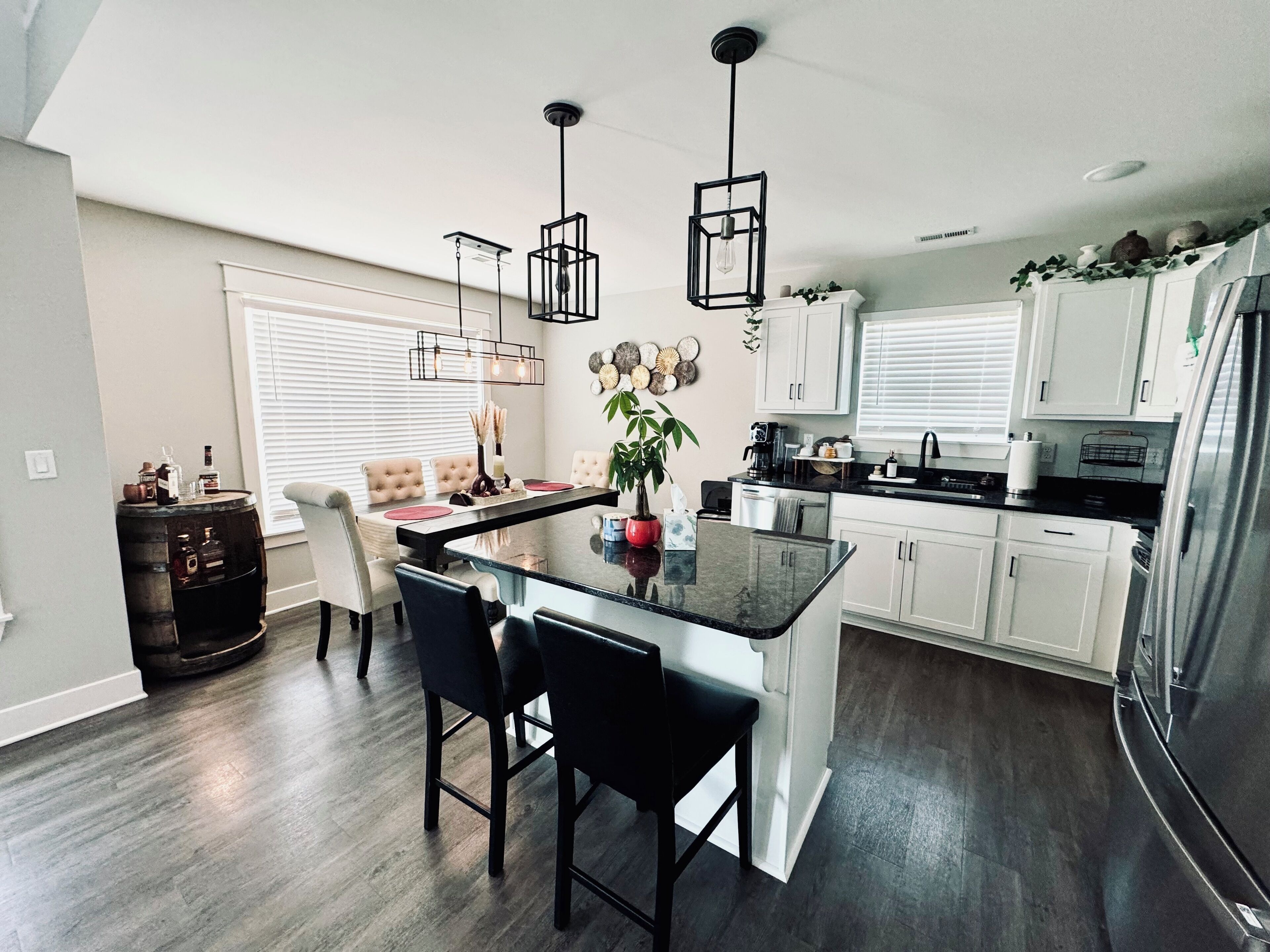 Suburban Serenity Retreat 