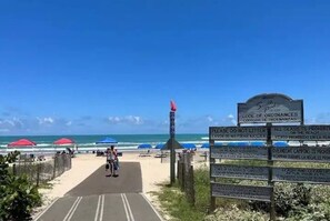 Beach nearby - The Oasis -Family Friendly & Just Steps from Beach (South Padre Island)