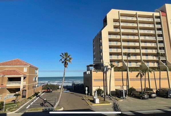 Exterior - The Oasis -Family Friendly & Just Steps from Beach (South Padre Island)