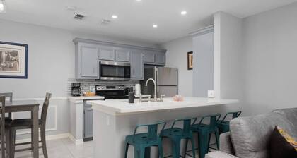 The Rustic Modern Loft by Gigi