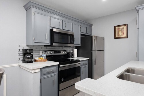 The Rustic Modern Loft by Gigi