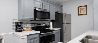 The Rustic Modern Loft by Gigi