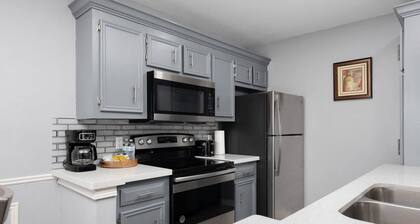 The Rustic Modern Loft by Gigi