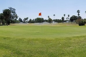 Golf - Villa San Basilio 3 Loft-Pool, Hot Tub, Gym & Golf (Brownsville)