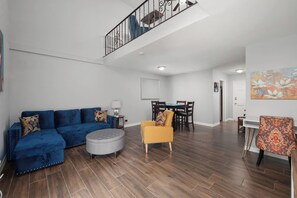 スマートテレビ