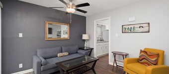 Villa San Basilio 4 - Pool, Hot Tub, Gym & Golf