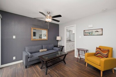 Villa San Basilio 4 - Pool, Hot Tub, Gym & Golf