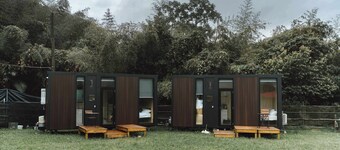 Jade in the Wilderness by Tiny Away (碧野寮)