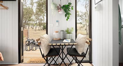 Charmingly Tiny by Tiny Away