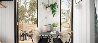 Charmingly Tiny by Tiny Away