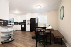 Dining - Spacious Home, 4 Bedrooms, with 2 Baths & Fun Game Room! (Birmingham)