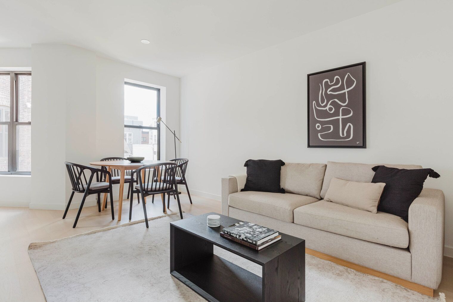 Dreamy Williamsburg 2BR w/ Laundry, near Subways, by Blueground