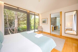 2 Schlafzimmer, Internetzugang, Bettwäsche