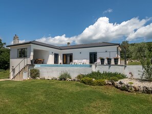 Exterior - Villa Riki by Interhome (Labin)