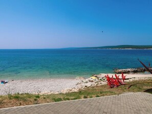 Spiaggia