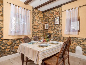 Dining - Villa Tea by Interhome (Barban)