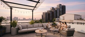 Label6 Coliving Quang Khanh