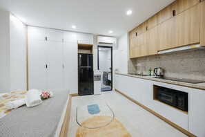 Executive Room, Kitchen