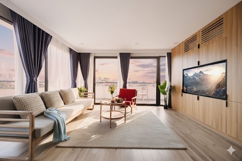 Label6 Coliving Quang Khanh