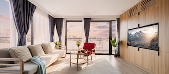 Label6 Coliving Quang Khanh