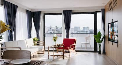 Label6 Coliving Quang Khanh