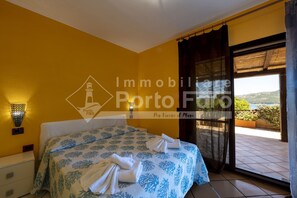 1 bedroom, iron/ironing board