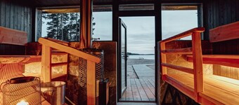 Stay North - Saunamäki Resort C