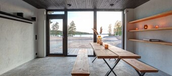 Stay North - Saunamäki Resort C