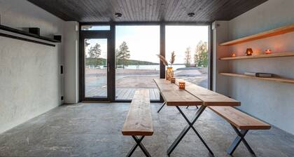 Stay North - Saunamäki Resort C