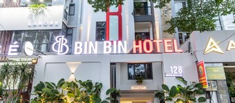 Bin Bin Hotel 12 - Near SaLa Residence