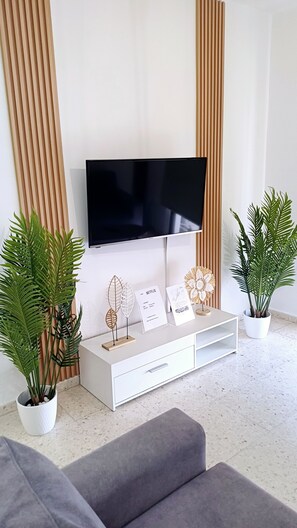 Smart TV