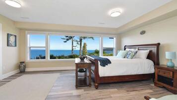 6 chambres, bureau, fer et planche à repasser, Wi-Fi