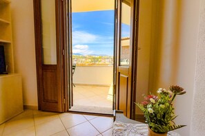 Interior - Aquaro Apartment with A/C (Orosei)