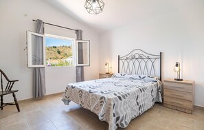 3 Schlafzimmer, kostenloses WLAN, Bettwäsche