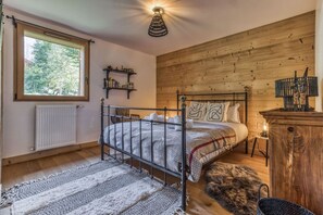 2 Schlafzimmer, Bügeleisen/Bügelbrett, Reisekinderbett, WLAN