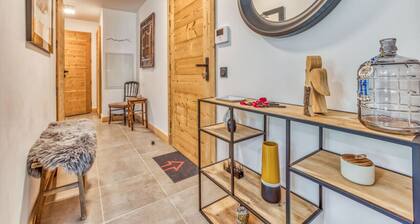 Turra - Cosy 80m2 | Central | Lift | Parking | Quiet