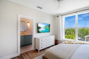 4 chambres, bureau, fer et planche à repasser, Wi-Fi gratuit