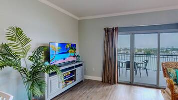 TV