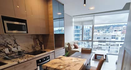 New Coliving Ecuador Luxury Residences