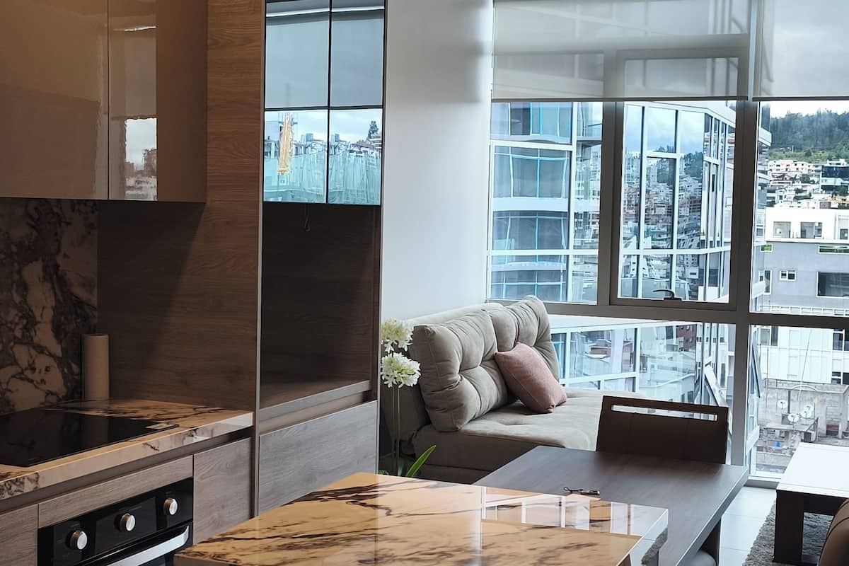 Comfort Studio Suite