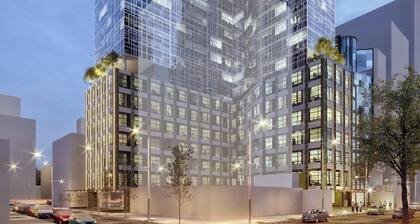 New Coliving Ecuador Luxury Residences