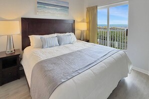 2 bedrooms, iron/ironing board, free WiFi